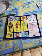 L'univers en images. L'anatomie humaine., Enlèvement ou Envoi, Comme neuf