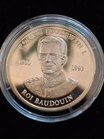 Commémoration de la médaille Roi Baudouin, Envoi, Comme neuf, Autres types