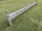 GEZOCHT 6 galva liggers 1800 mm Dexion P90 palletstelling, Zakelijke goederen, Kantoor en Winkelinrichting | Magazijn, Stelling en Opslag