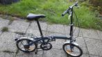 Nieuwe Plooi fiets ,16 inch, 14 à 16 pouces, Enlèvement, Neuf, Totalement pliable