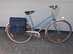 Retro damesfiets Peugeot, Fietsen en Brommers, 50 tot 53 cm, Ophalen, Gebruikt