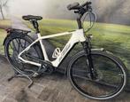 E BIKE! KTM Macina 610 Elektrische fiets met 625WH Accu, Vélos & Vélomoteurs, Vélos | Vélos avec bac, Enlèvement ou Envoi, Comme neuf