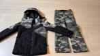 Ski kleren jongen 8-12 jaar (als nieuw!), Sport en Fitness, Skiën en Langlaufen, Protest, Nieuw, Ophalen of Verzenden, Kleding