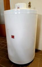 Chauffe-eau Bulex 100l, Bricolage & Construction, 100 litres ou plus, Enlèvement, Comme neuf, Chauffe-eau