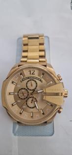 Montre Diesel MEGA SHIEF, Zo goed als nieuw