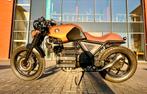 Schitterende Cafe Racer BMW-motorfiets, Particulier, Overig, 750 cc