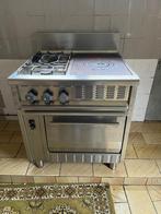 Industrieel gasvuur lafosse, Huis en Inrichting, Ophalen, Zo goed als nieuw