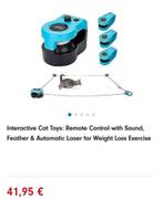 Loopwiel voor katten, Dieren en Toebehoren, Ophalen, Zo goed als nieuw