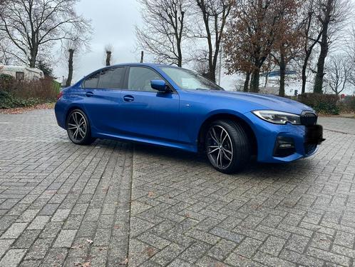 BMW 330e hybride m-pack, Auto's, BMW, Particulier, 3 Reeks, 360° camera, ABS, Achteruitrijcamera, Adaptieve lichten, Adaptive Cruise Control