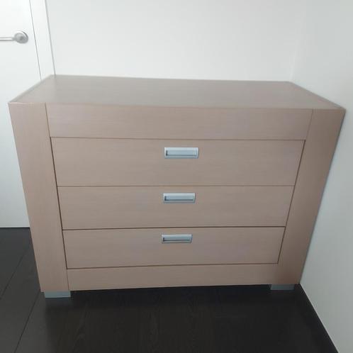 Luxe commode, Huis en Inrichting, Kasten | Ladekasten, Zo goed als nieuw, Minder dan 100 cm, 100 tot 150 cm, 50 tot 75 cm, Overige houtsoorten