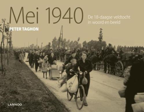 Mei 1940, Verzamelen, Militaria | Tweede Wereldoorlog, Overige soorten, Boek of Tijdschrift, Verzenden