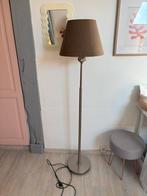 Hoge vloerlamp, Ophalen, Zo goed als nieuw