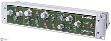 Filter Factory Filter Electrix beschikbaar voor biedingen