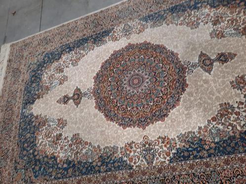 Perzisch tapijt Javidan - 225 x 150 cm, Huis en Inrichting, Stoffering | Tapijten en Vloerkleden, Gebruikt, 150 tot 200 cm, 200 cm of meer