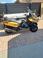 Piaggio mp3 500 hpe sport advanced ABS ASR, Motoren, Motoren | Piaggio, Particulier, Sport, ABS