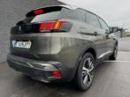 Peugeot 3008 1.2 PureTech GT Line Massage/Pano/LED/Camera, 1199 cc, Leder, 5 zetels, 5 deurs