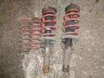 A vendre amortisseurs ressort court Polo Ibiza Skoda Fabia, Autos : Pièces & Accessoires, Enlèvement, Utilisé, Seat