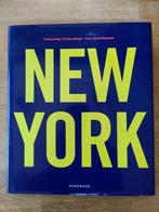 New York, Overige merken, Ophalen of Verzenden, Zo goed als nieuw, Reisgids of -boek