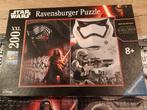 Star Wars puzzel, Enlèvement, Plus de 50 pièces, Comme neuf, 6 ans ou plus