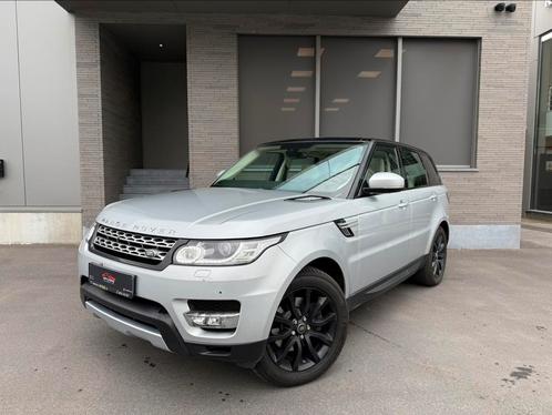 Range Rover Sport HSE / 2015 / 162.000km / 190kw, Auto's, Land Rover, Bedrijf, Te koop, Range Rover, Diesel, Euro 5, 5 deurs, Automaat