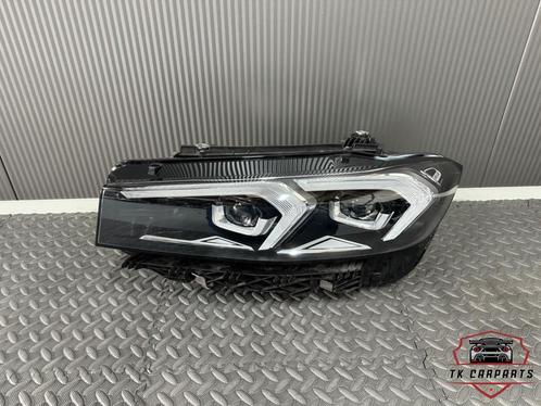 Bmw 3 serie g20/g21 facelift full led koplamp L 5a1a351-04, Auto-onderdelen, Verlichting, BMW, Gebruikt