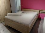 Slaapkamer,bed en kast, Kinderen en Baby's, Kinderkamer | Commodes en Kasten, Ophalen, Kast