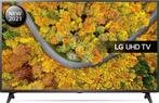 SMART TV LG 50UP75006LF, Audio, Tv en Foto, Televisies, Ophalen, 100 cm of meer, Full HD (1080p), Gebruikt