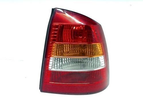 Achterlicht rechts van een Opel Astra, Auto-onderdelen, Verlichting, Opel, Gebruikt, 3 maanden garantie, Ophalen of Verzenden