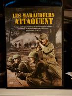 Merrill's Marauders, Jeff Chandler, Peter Brown, Ophalen of Verzenden