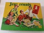 Vintage herenigde games, Ophalen of Verzenden