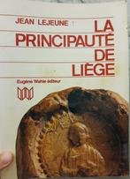 La Principauté de Liège - Jean Lejeune, Enlèvement ou Envoi, Utilisé