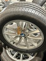 BMW 4/5/6/7/I4/IX1/X1/X2  17 POUCES 5x112, 17 inch, Ophalen of Verzenden