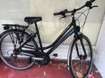 Damesfiets Granville, Fietsen en Brommers, Ophalen, Zo goed als nieuw