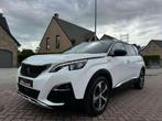 Peugeot 5008 1.6 BlueHDi GT Line 7 places *12 mois de garant, SUV ou Tout-terrain, 7 places, 1560 cm³, Automatique