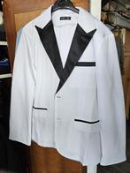 costume blanc, Ophalen, Nieuw, Wit