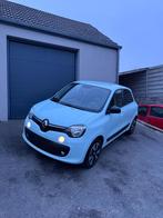 Renault Twingo Limited 1.0l SC.e, Auto's, Blauw, Handgeschakeld, 5 deurs, 3 cilinders