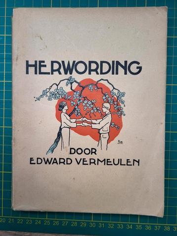 Edward Vermeulen - Verwording beschikbaar voor biedingen