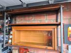 Vitrine vintage industrielle, Zakelijke goederen, Ophalen