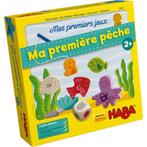 Haba visjes vangen - hengelspel, Enfants & Bébés, Jouets | Éducatifs & Créatifs, Comme neuf, Découverte, Enlèvement