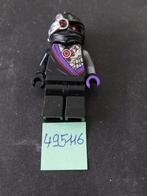 495116 LEGO Nindroid Warrior minifigure €3, Lego, Enlèvement ou Envoi