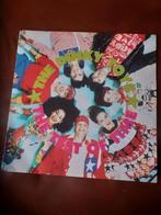 45T Dinky Toys : The test of time (Belpop), Cd's en Dvd's, Vinyl Singles, Ophalen of Verzenden