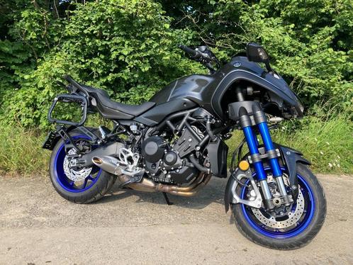 Yamaha Niken 900 2020, Motoren, Motoren | Yamaha, Particulier, Toermotor, meer dan 35 kW, 3 cilinders, Ophalen