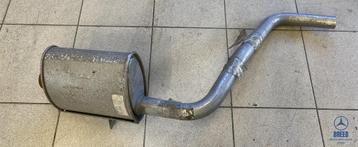NOS voordemper voor Mercedes-Benz W601 W602 W611 T1 TN beschikbaar voor biedingen