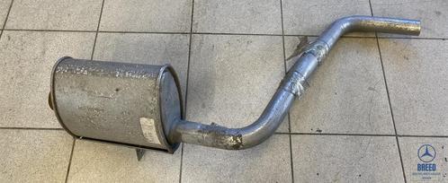NOS voordemper voor Mercedes-Benz W601 W602 W611 T1 TN, Auto-onderdelen, Uitlaatsystemen, Mercedes-Benz, Nieuw, Ophalen