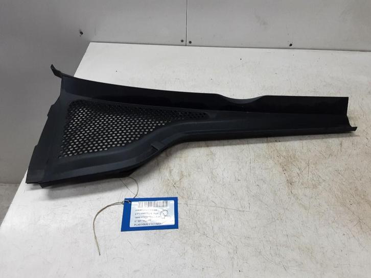 SIERLIJSTEN VOORRUIT Volkswagen Golf VII (AUA), Auto-onderdelen, Carrosserie, Volkswagen, Voor, Gebruikt