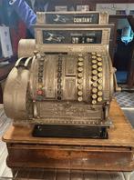 CAISSE ENREGISTREUSE NATIONAL modèle 442-DB, Enlèvement ou Envoi