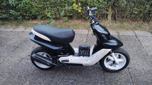MBK Booster TNT 50cc type A, Fietsen en Brommers, Scooters | Yamaha, Gebruikt, Overige modellen, Klasse A (25 km/u), Tweetakt
