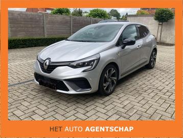 Renault Clio 1.0 TCe R.S Line GPF (EU6D) + 12M garantie