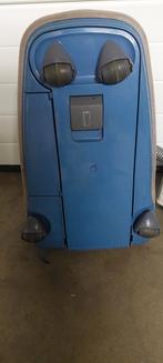 Kwalitatieve SEBO stofzuiger Model Airbelt C3 Turbo – 1500 W, 1600 à 2000 watts, Aspirateur, Sac à poussière, Comme neuf