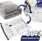 Vacuümzakken voor kleding GRATIS VERZENDING, Verzenden, Nieuw